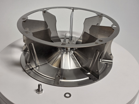 Крыльчатка KVN1184A UNOX для XEVC / XEBC KVN1170B, KVN1170A