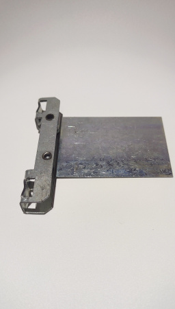 Комплект Контрпетель ЭП4-4-03.03.000-01 (левая, правая) арт. 1386 и 1385 эп-4жш