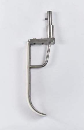 Насадка СКРЕБОК для МПЛ-40 