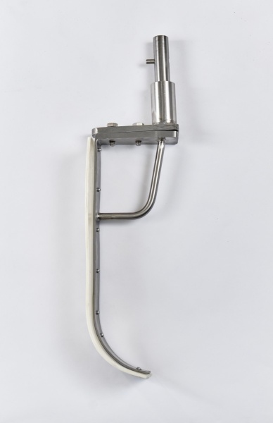 Насадка СКРЕБОК для МПЛ-40 