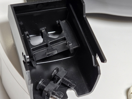 Компрессор NL9FT R134a 219Вт LBP SECOP код 105G6828