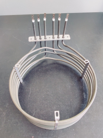 ТЭН KRS1225A 4.7 кВт UNOX