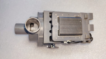 Ремкомплект замены насоса GRE-503 (Ningbo YP1063) Абат 25534, 02684