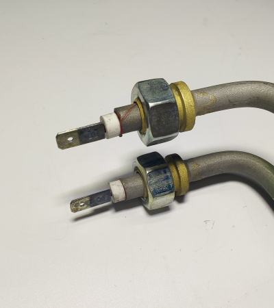 ТЭН-265 Абат Фритюрницы ЭФК-40/1Н код 120000006158