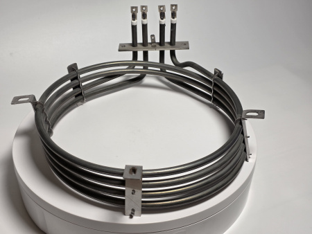 ТЭН конвекции KRS1040A UNOX 4250W