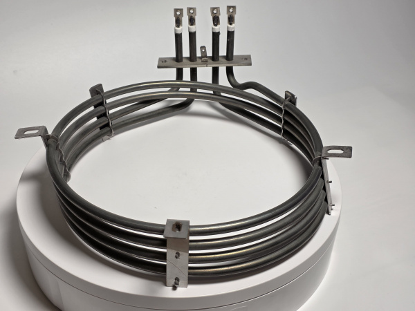 ТЭН конвекции KRS1040A UNOX 4250W