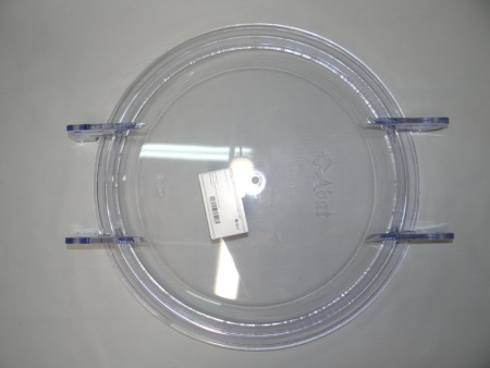 Крышка МКК-500.77.00.001