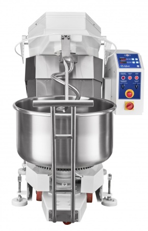 Спиральный тестомес ТМС-120СП-2П серии CHEF 