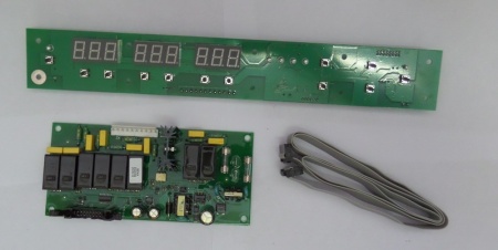 Контроллер КЭП-4, КПП-4 (исп. 38РКА_11 и МРК700К-01р_14)