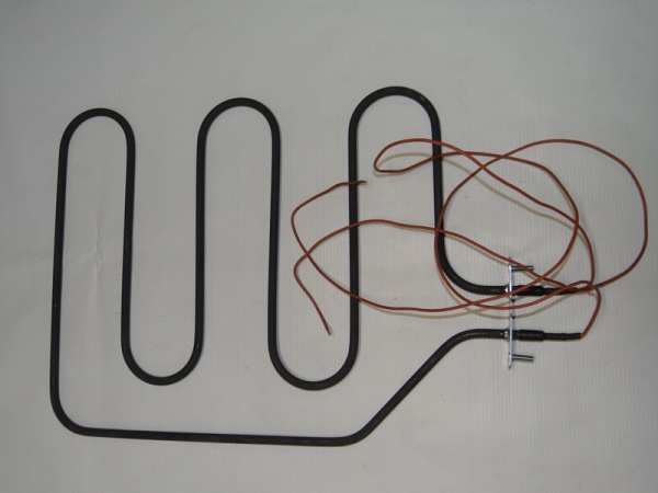 ТЭН-253А8,5/0,8Т230 (ИЗОП 344351.409.00.00) с проводом L=1000 мм