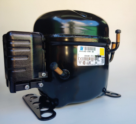 Компрессор AE 4440E-FZ1A (R22A) 967Вт код AE-1803-E (Tecumseh)