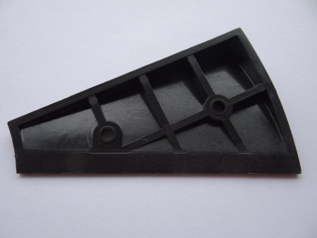 Лопатка МКК-300 Абат код 41000020707 для Машины картофелеочистительной (МКК-150,300,500)