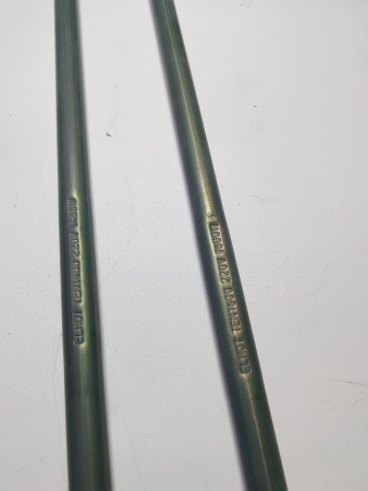 Комплект тэнов 182, 155 для конфорки КЭТ-0,12 АБАТ подходит для плит (ЭП-4П, ЭП-4ЖШ, ЭП-6П, ЭП-6ЖШ)