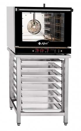 Конвекционная печь КПП-4П 