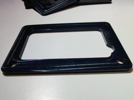 Прокладка ПКА20-11ПМ.7556.59.00.002