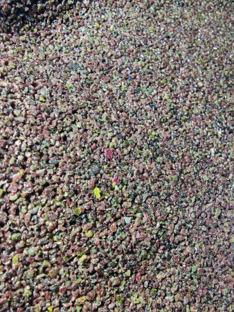 Диск абразивный в сборе МОО-1.16.000 для картофелечистки МОК-150, МОК-300