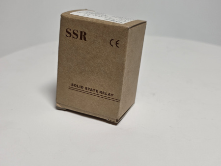 Реле твердотельное SYDH12548ZD3 (125A/400AC) Абат код 12000033037