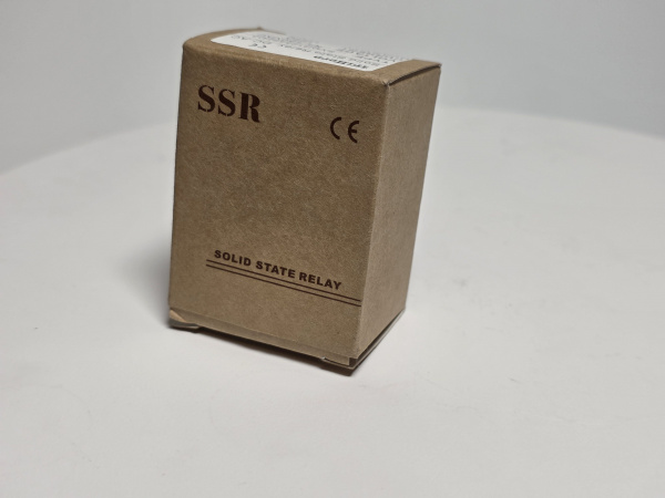 Реле твердотельное SYDH12548ZD3 (125A/400AC) Абат код 12000033037