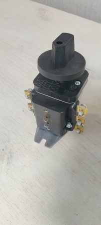 Переключатель ППКП (ТПКП-25)