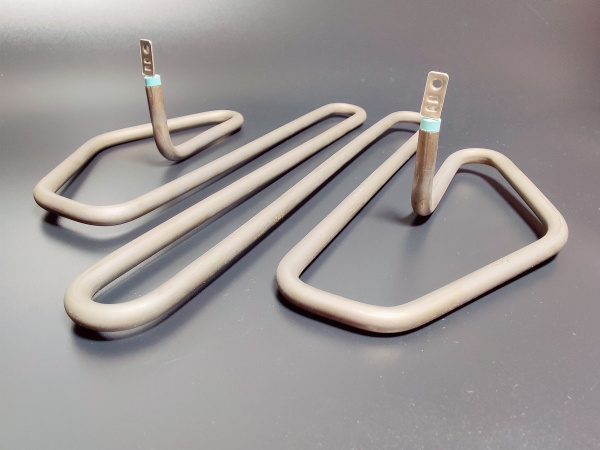 ТЭН 185B8,5 код АТS.03.500.000 СБ для блинницы БА-2/5 и БА-1 2/5 Атеси (Atesy) 2,5кВт