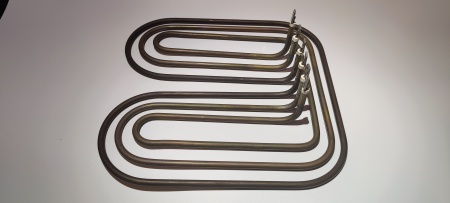 Комплект тэнов для конфорки КЭТ-0,09 112 6938 130 6939 146 6937