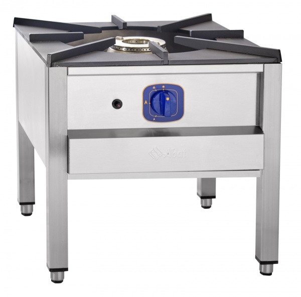 Плита газовая ПГК-15П  