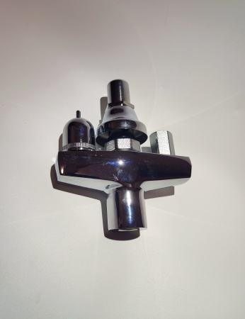 Устройство предохранительное КПЭМ-60.09.00.000-02-А СБ КПЭМ-60.09.00.000-02-А СБ