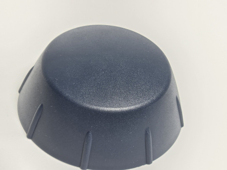 Ручка переключателя пароконвектомата Rational 16.00.232P