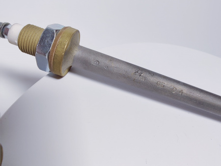 ТЭН-87В13/3,5J220 для стиральных машин Вязьма (ЛО-10, В10-322, В15-322)