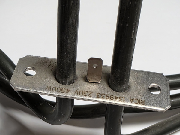 ТЭН APACH / PRIMAX 4500Вт 3455562, 4664041, 4664042