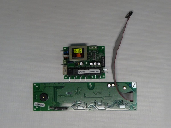Термодат 38ПКА2 для ПКА ПМ/ВМ