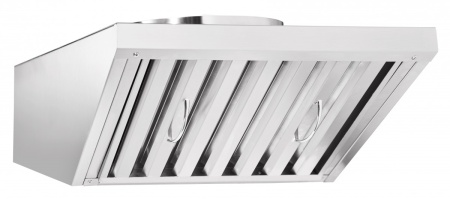 Зонт вытяжной ЗВВ-700 