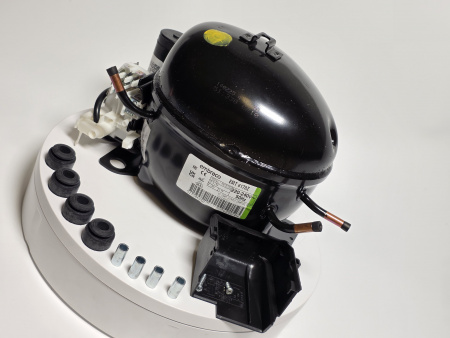 Компрессор EMT 6170Z R134 Embraco 418Вт HBP