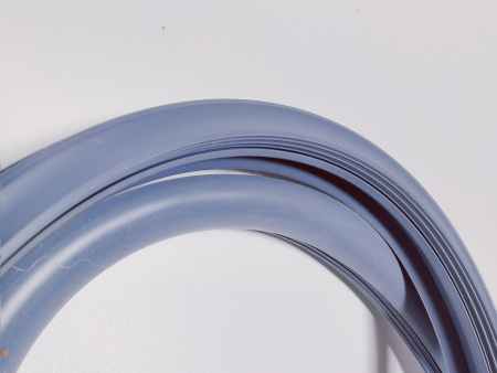 Уплотнитель КЭП-10 код 12000020671 профиль на конвекционную печь Абат 10 уровней