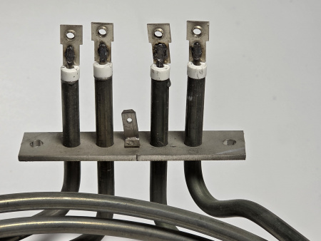 ТЭН конвекции KRS1040A UNOX 4250W