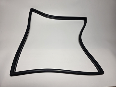 Уплотнитель Electrolux / Zanussi 480х505мм код 006992, 0C1496, 900278