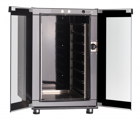 Шкаф расстоечный ШРТ-8-02Э 