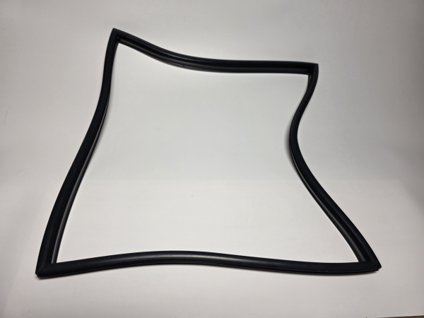 Уплотнитель Electrolux / Zanussi 480х505мм код 006992, 0C1496, 900278