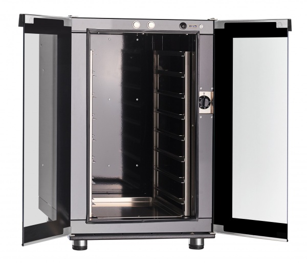 Шкаф расстоечный ШРТ-8-02Э 