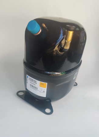 Компрессор CAJ 2464 Z TU (R404A) 1605Вт код AJ2ZR1JF606 (Tecumseh)