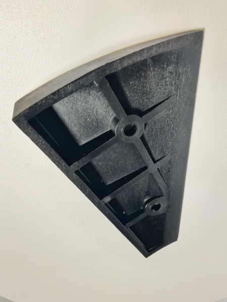 Лопатка МКК-300 Абат код 41000020707 для Машины картофелеочистительной (МКК-150,300,500)