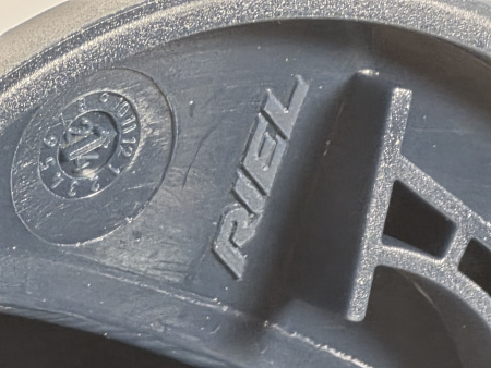 Ручка пароконвектомата Rational 16.00.282P черная