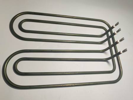 Комплект тэнов 182, 155 для конфорки КЭТ-0,12 АБАТ подходит для плит (ЭП-4П, ЭП-4ЖШ, ЭП-6П, ЭП-6ЖШ)