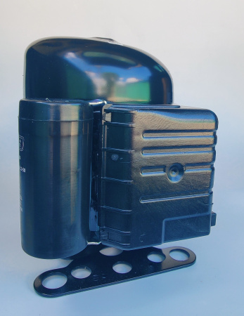 Компрессор AE 4440E-FZ1A (R22A) 967Вт код AE-1803-E (Tecumseh)