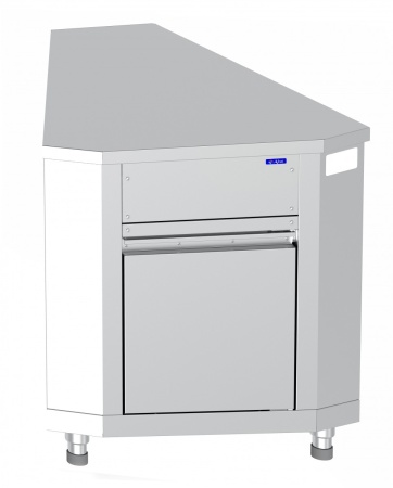 Модуль нейтральный МН-45Х-01 