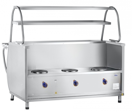 Мармит электрический ПМЭС-70М-01 