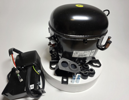 Компрессор NT2210GK R404 Embraco 1295Вт LBP код 923KA0204AF