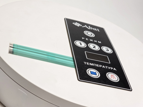 Клавиатура Абат-45-01 МПК-1100К код 720000044501