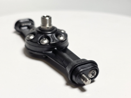 Разбрызгиватель моющего средства KVL1037A Unox Ротор моющей системы