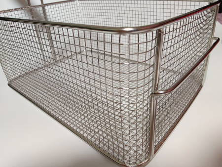 Корзина фритюрницы ЭФК-40/1Н.03.00.000 код 210000025481